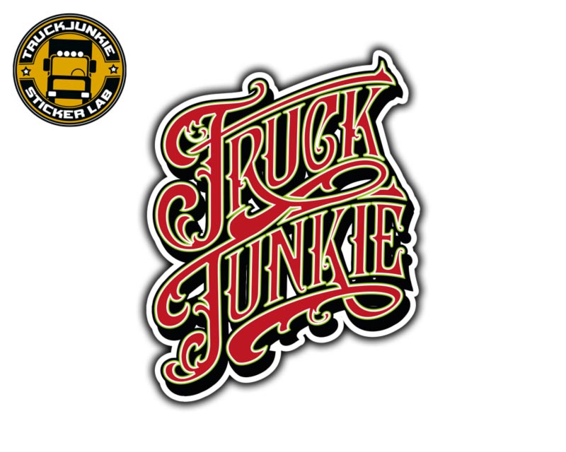 Truckjunkie The Online Truckshop TRUCKJUNKIE The Online Truckshop