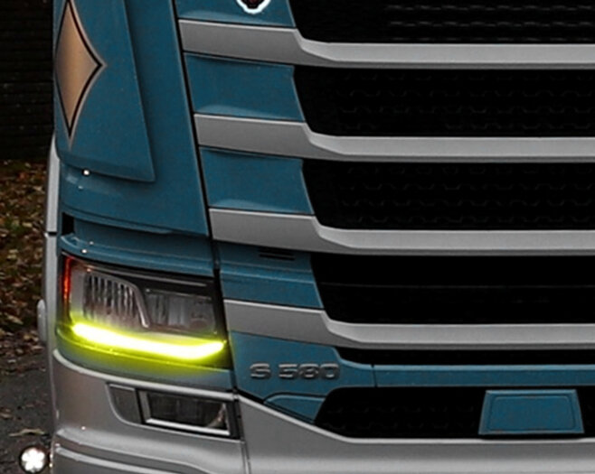 Truckjunkie - The online truckshop