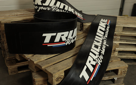 Truckjunkie - The online truck accessories shop - TRUCKJUNKIE