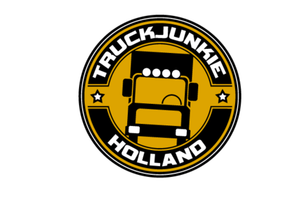 Truckjunkie - Die (online) Shop für LKW-Aufkleber - TRUCKJUNKIE