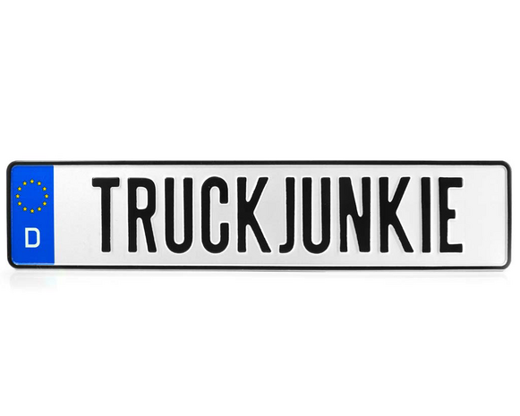 Truckjunkie - 24V LED lights for trucks - TRUCKJUNKIE