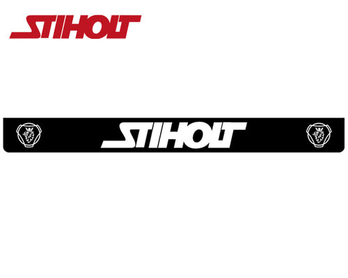 STIHOLT - TRUCKJUNKIE | The online Truckshop