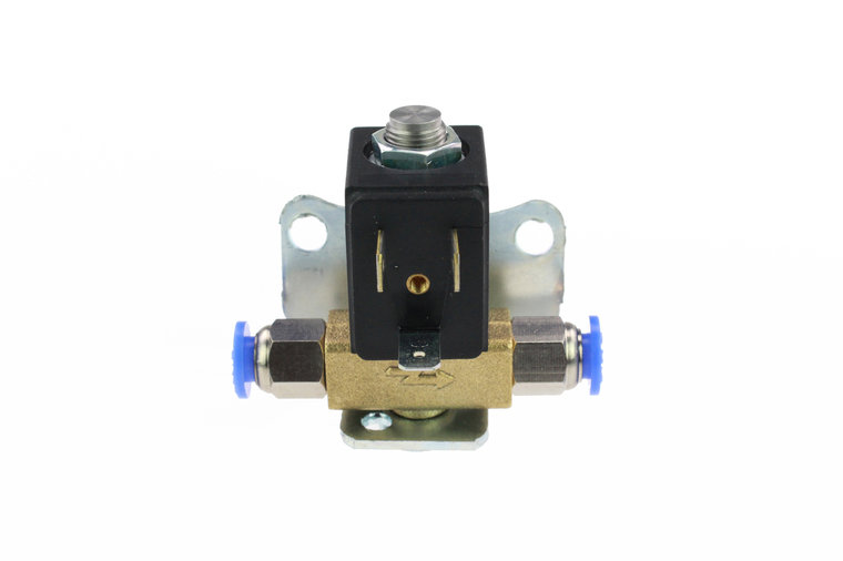 SOLENOID VALVE 24V