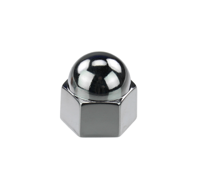 ACORN - HUB NUT COVER 19MM 