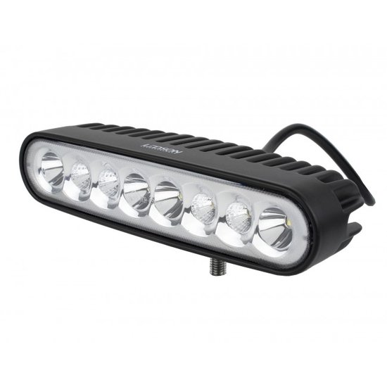 LEDSON - PHANTOM LED ACHTERUITRIJLICHT / WERKLAMP 40W (COMBO)