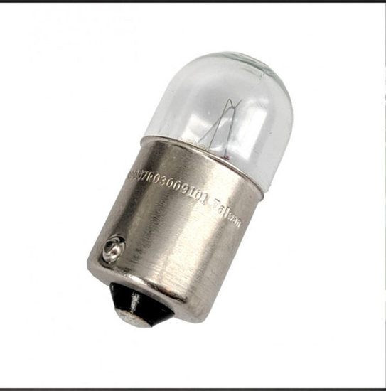 LEDSON - BULB BA15s - 24V HEAVY DUTY - 10-PACK