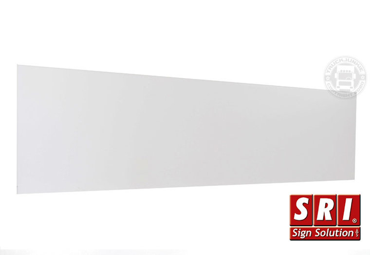 AeroSlimFront&reg; 35 x 140 cm