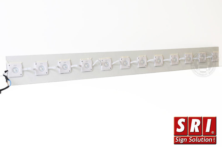 24V DC LED Light - WHITE