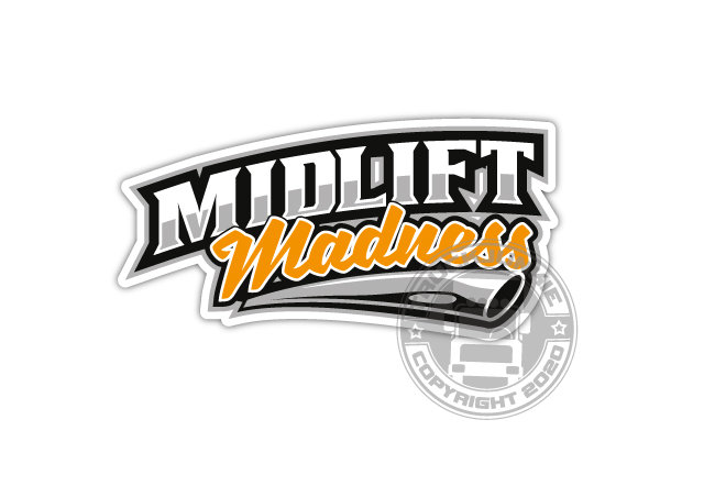 MIDLIFT MADNESS