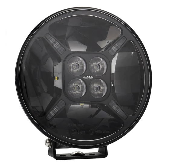 Ledson postlight led sarox 9 