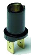 Bulb holder T4W - BA9s