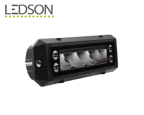 LEDSON - HELIX - 2 IN 1 REVERSING LIGHT WITH WARNING LIGHT