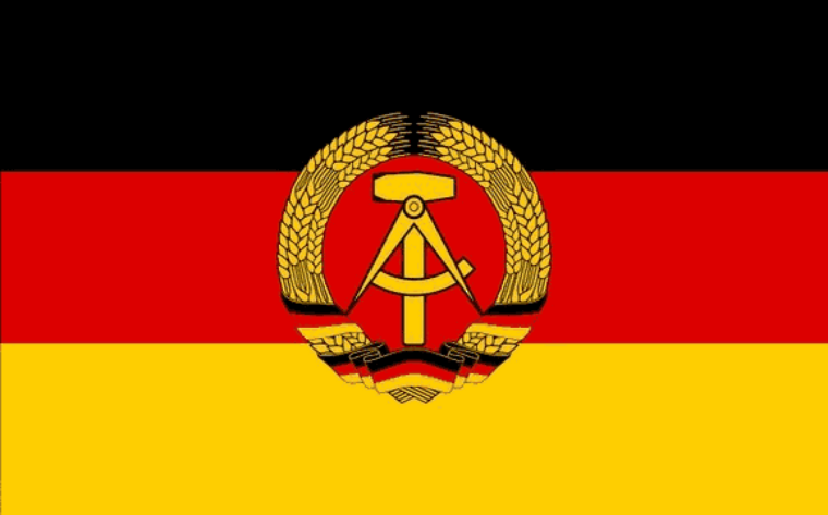 EAST GERMANY