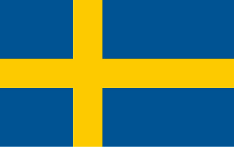 SWEDEN