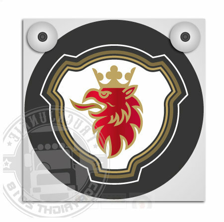 GRIFFIN WHITE/RED/GOLD - LIGHTBOX DELUXE - SEPARATE FRONT PLATE