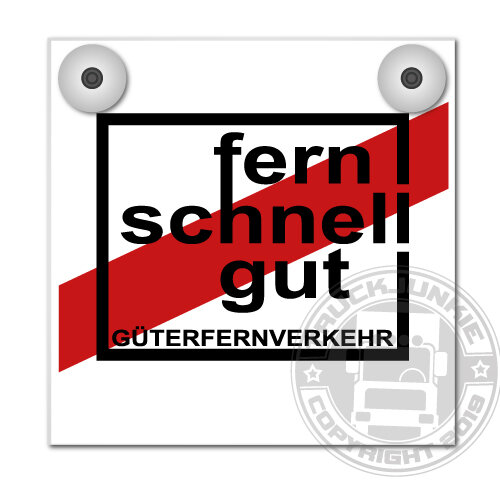 FERN SCHNELL GUT - LIGHTBOX DELUXE - COMPLETE