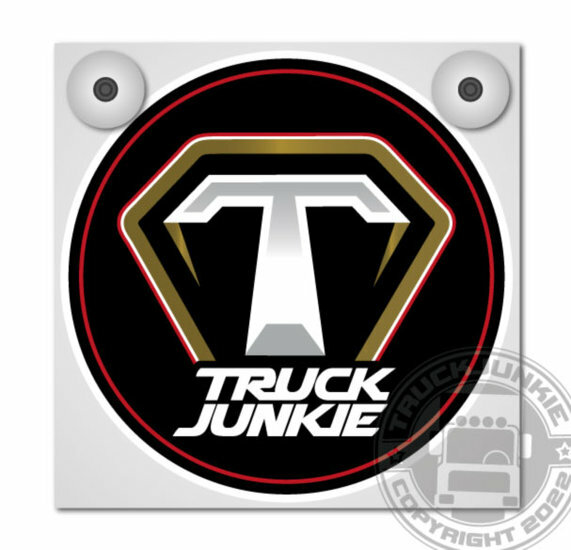 (T) TRUCKJUNKIE - LIGHTBOX DELUXE