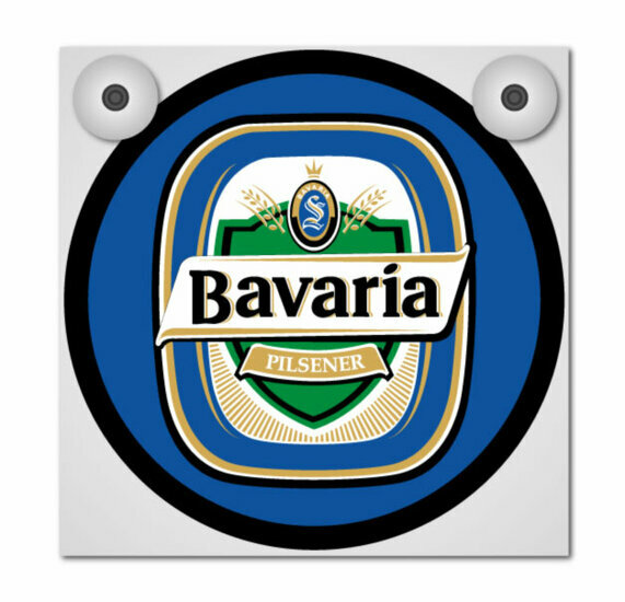 BAVARIA OLDSKOOL - LIGHTBOX DELUXE - COMPLETE