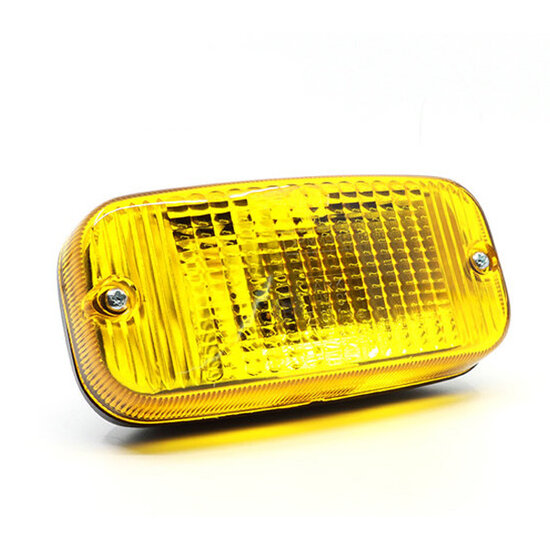 TALMU - FINNISH DAYTIME RUNNING LIGHT - YELLOW