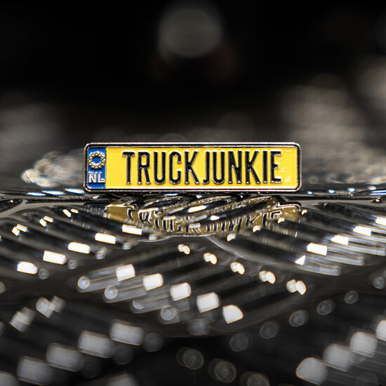 Truckjunkie Original