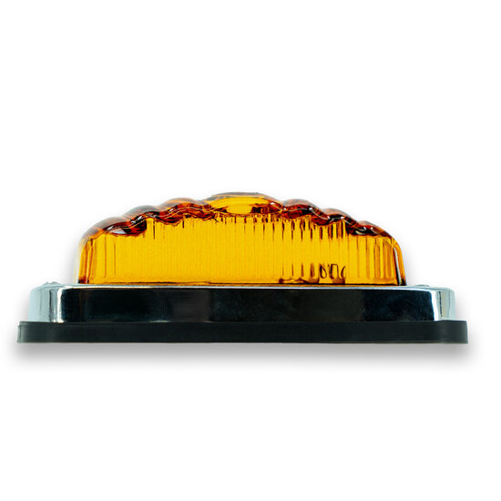 RMAX - OMNIUS RETROLINE - INTERIOR LAMP ORANGE - GLASS LENS