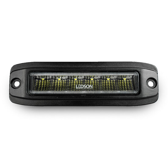 LEDSON RAPTOR 30RF LED REVERSE/WORK LIGHT (RECESSED)