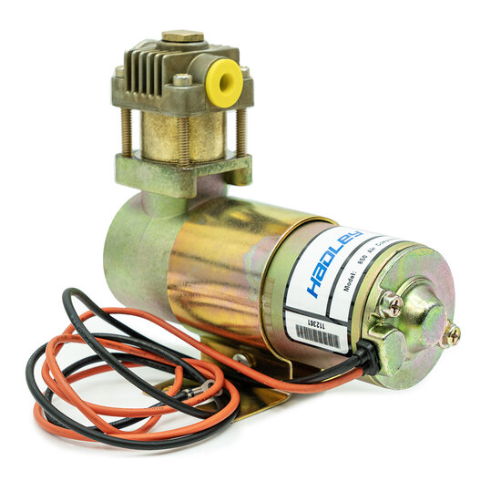 HADLEY AIR HORN COMPRESSOR KIT 12V