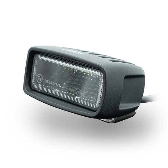 LEDSON RAPTOR 15F LED REVERSE LIGHT/WORK LIGHT