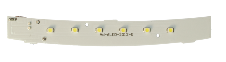 LED Replacement Hella - BLUE