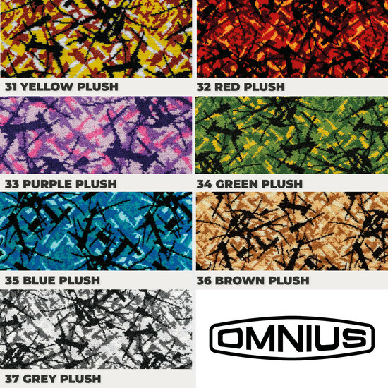 OMNIUS - PREMIUM PILLOW