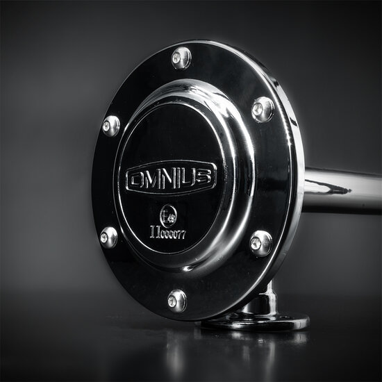 OMNIUS COLTRANE 750 - SINGLE TONE AIR HORN