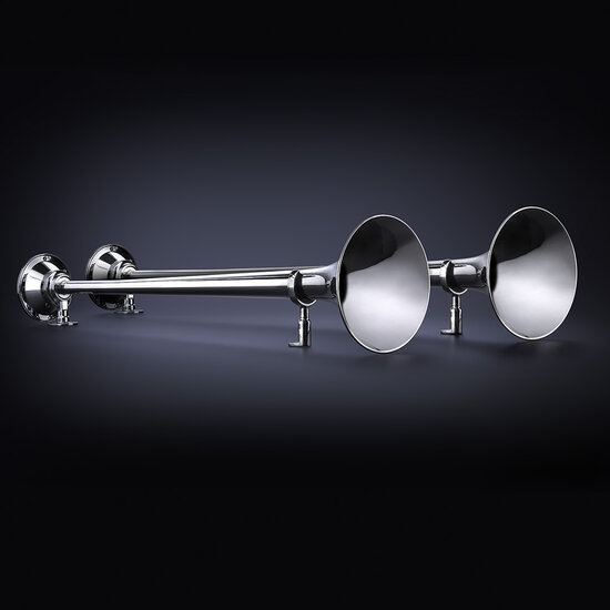 OMNIUS COLTRANE 950 - SINGLE TONE AIR HORN