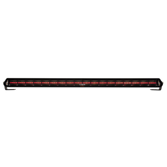 LEDSON EPIX30+ WORK STROBE LED BAR 30&quot; 270W