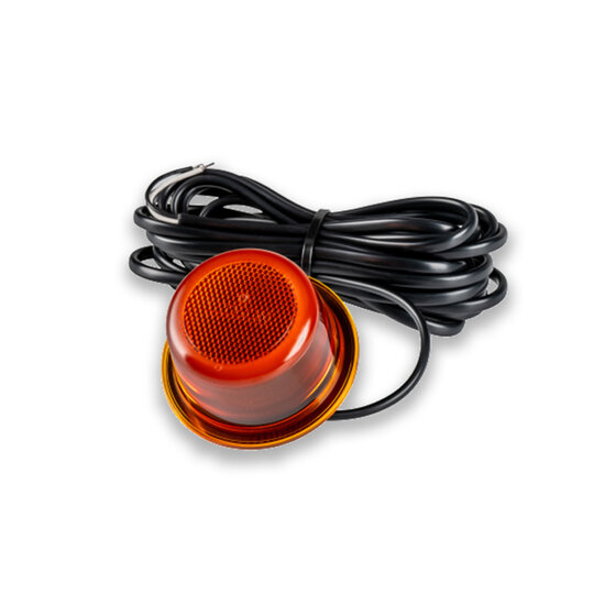 LEDSON - HALO SIDE MARKER LAMP