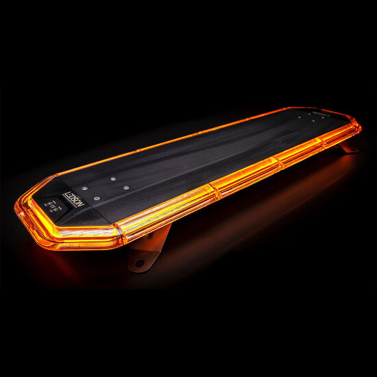 LEDSON - OPTOGUARD PROJECTOR WARNING LIGHT LED BAR