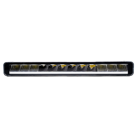 LEDSON - 2x ORBIX14+ LED BAR PACKAGE FOR VOLVO FH21+