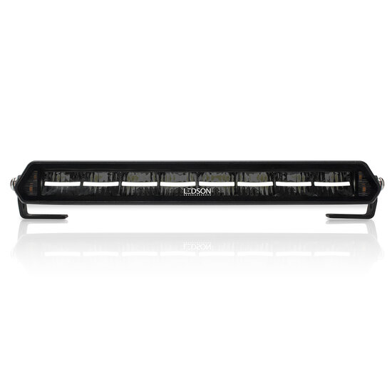 LEDSON - 2x EPIX14+ STROBE LED BAR PACKAGE FOR VOLVO FH21+