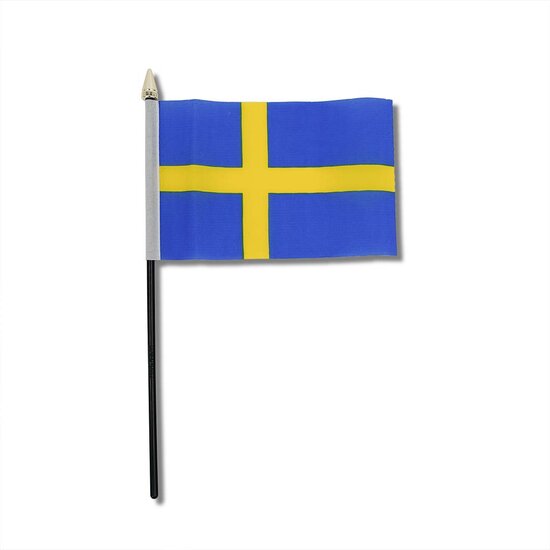 FLAG SWEDEN