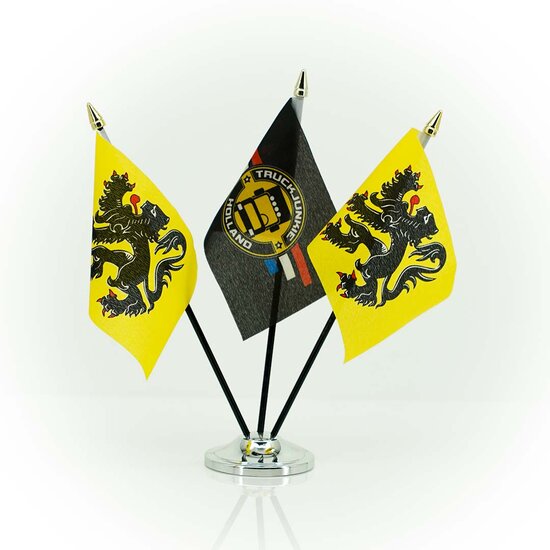 FLAG FLANDERS