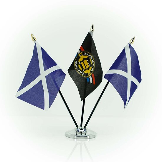 FLAG SCOTLAND