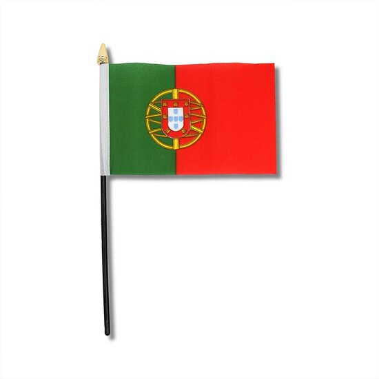 FLAG PORTUGAL