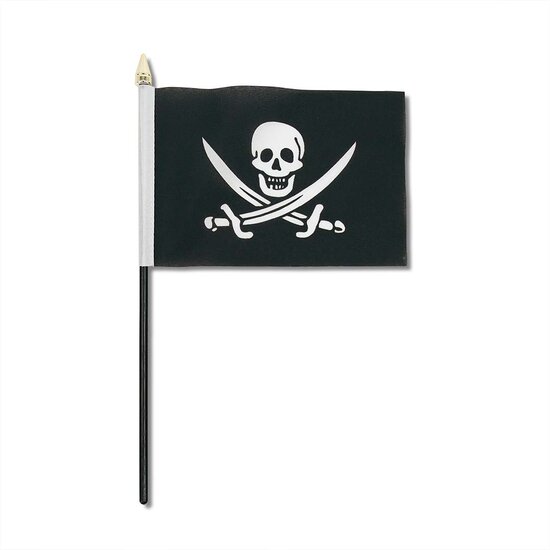 FLAG PIRATE