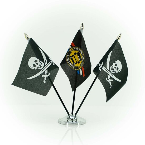 FLAG PIRATE