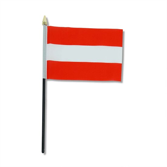 FLAG AUSTRIA