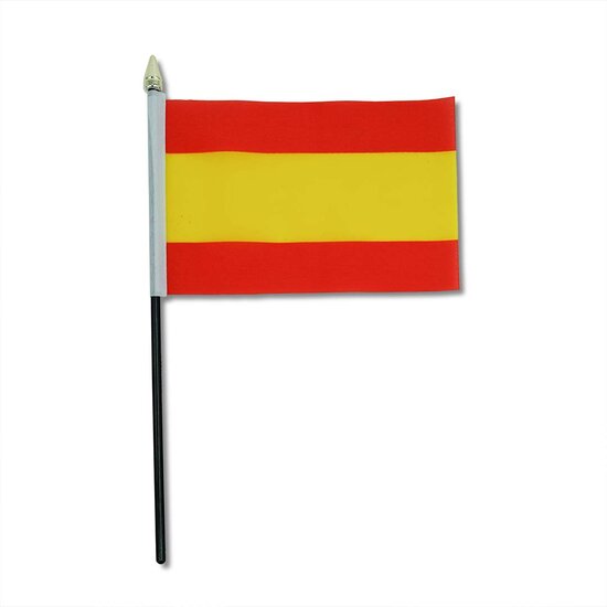 FLAG SPAIN