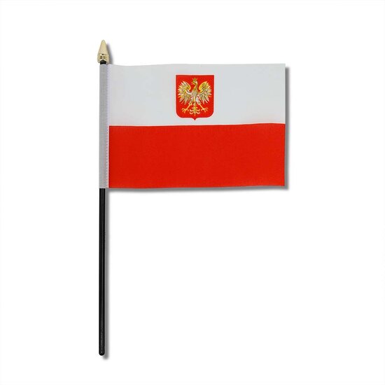 FLAG POLAND