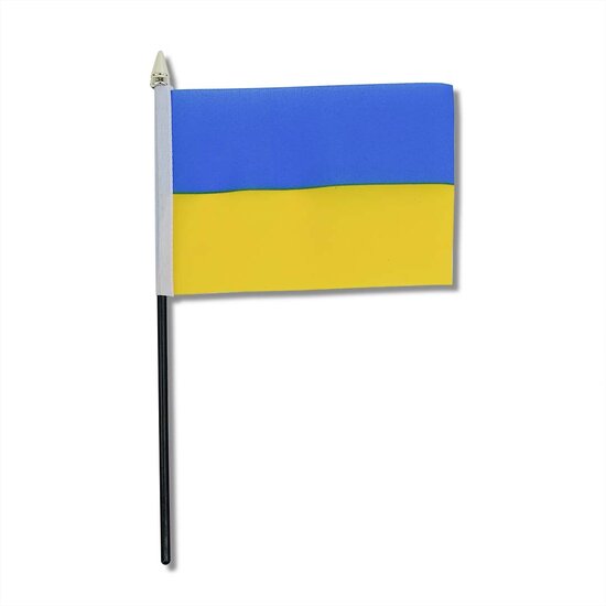 FLAG UKRAINE