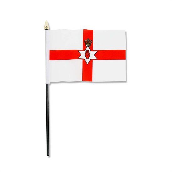 FLAG NORTHERN IRELAND