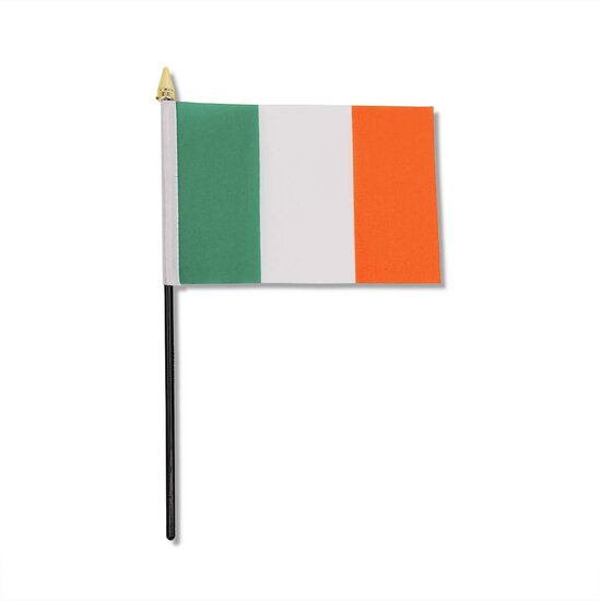 FLAG IRELAND