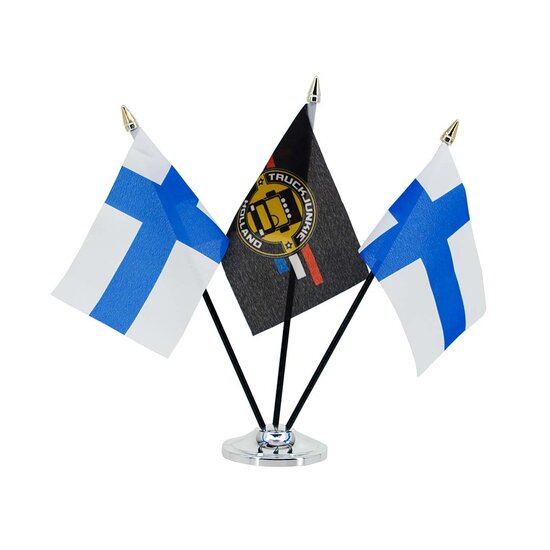 FLAG FINLAND